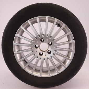 Roue complète alu CONTI/ContiWinterContactTS830P MULTIBRANCH 