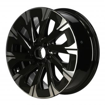 Jante alliage 18 pouces Mercedes-Benz d'origine pour Vito/Classe VNeu 447