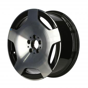 Jante alliage 19 pouces Mercedes-Benz d'origine pour Vito/Classe VNeu 447