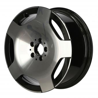 Jante alliage 19 pouces Mercedes-Benz d'origine pour Vito/Classe VNeu 447