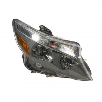 Projecteur droit