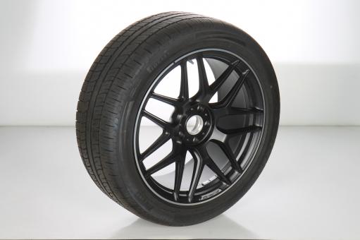 Roue complète aluminium PIR | ScorpionZeroAsimmetrico AMG, j 