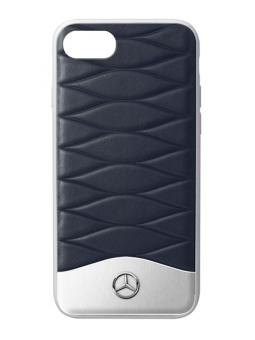 Collection Etui pour iPhone® 7/iPhone® 8 bleu, polycarbonate 