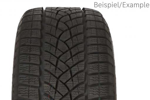 Pneu CONTI/WinterContactTS860S 225/55/18 