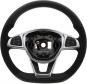 Volant en microfibre/cuir  - Image 1