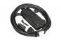 Câble de charge Schuko typeE/F 8 mètres  - Image 1