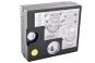 Outil compresseur de gonflage  - Image 1