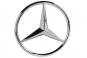 Étoile Mercedes  - Image 1