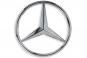 Étoile Mercedes  - Image 1