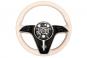 Volant cuir/ART  - Image 1