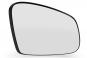 Verre de rétroviseur extérieur droit  - Image 1
