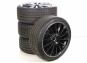 Pack jantes alu et pneus MICHELIN/PilotSportS4 AMG jante mul  - Image 1