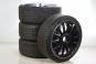 Pack jantes alu et pneus MICHELIN/PilotSportS4 AMG jante mul  - Image 1