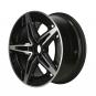 Jante alliage 19 pouces Mercedes-AMG d'origine pour CLA 118, CLA ShootingBrake X118  - Image 1