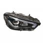 Projecteur droit statique LED  - Image 1