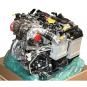 Moteur essence BM139580  - Image 1
