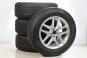 Lot de roues complètes en aluminium 19 pouces PIRELLI Classe  - Image 1