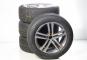 Pack jantes alu et pneus Alu PIR/ScorpionWinterImpact 5 doub  - Image 1