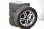 Pack jantes alu et pneus CONTI/WinterContactTS850P à 5 doubl  - Image 1