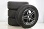 Pack jantes alu et pneus PIR/ScorpionWinterImpact AMG à 5 do  - Image 1