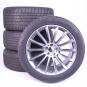 Pack jantes alu et pneus CONTI/SportContact6 AMG multibranch  - Image 1