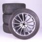 Pack jantes alu et pneus CONTI/SportContact6 AMG multibranch  - Image 1