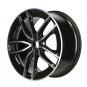 Jante alliage 22 pouces Mercedes-AMG d'origine pour Classe GLE, GLE-Coupé, Classe GLS 167  - Image 1