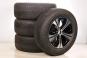Lot de roues complètes alu 19 pouces Classe GLE MICHELIN 167  - Image 1