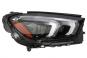 Projecteur droit dynamique LED  - Image 1