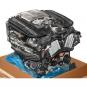 Moteur essence 177980  - Image 1