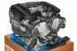 Moteur essence 177980  - Image 1