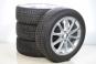Pack jantes alu et pneus HANKOOK/Winteri*ceptevo2 jante à 10  - Image 1