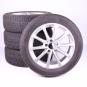 Pack jantes alu et pneus HANKOOK/Winteri*ceptevo2 jante à 10  - Image 1