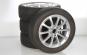Pack jantes alu et pneus HANKOOK/Winteri*ceptevo2 jante à 10  - Image 1