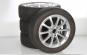 Pack jantes alu et pneus HANKOOK/Winteri*ceptevo2 jante à 10  - Image 1