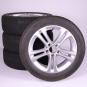 Pack jantes alu et pneus HANKOOK/Winteri*ceptevo2 jante à 5  - Image 1