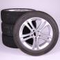 Pack jantes alu et pneus HANKOOK/Winteri*ceptevo2 jante à 5  - Image 1