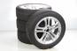 Pack jantes alu et pneus HANKOOK/Winteri*ceptevo2 jante à 5  - Image 1