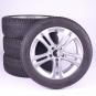Pack jantes alu et pneus HANKOOK/Winteri*ceptevo2 jante à 5  - Image 1