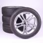 Pack jantes alu et pneus HANKOOK/Winteri*ceptevo2 jante à 5  - Image 1