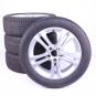 Pack jantes alu et pneus HANKOOK/Winteri*ceptevo2 jante à 5  - Image 1