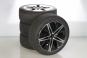 Pack jantes alu et pneus HANKOOK/Winteri*ceptevo2 jante à 5  - Image 1