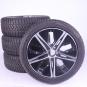 Lot de roues complètes en aluminium 18 pouces PIRELLI CLA 11  - Image 1
