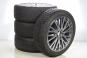 Pack jantes alu et pneus PIR/SottozeroWinter3 Y  - Image 1