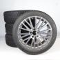 Pack de roues complètes d'hiver alliage 18 pouces avec pneus Bridgestone pour CLA ShootingBrake X118, Classe A 177 et d'autres, Mercedes-Benz d'origine  - Image 1
