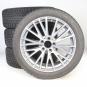 Pack de roues complètes d'hiver alliage 18 pouces avec pneus Bridgestone pour CLA ShootingBrake X118, Classe A 177 et d'autres, Mercedes-Benz d'origine  - Image 1