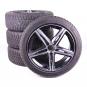 Pack jantes alu et pneus PIR/SottozeroWinter3 5 branches  - Image 1