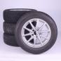 Pack jantes alu et pneus HANKOOK/Winteri*ceptevo2 jante à 5  - Image 1