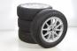 Pack jantes alu et pneus HANKOOK/Winteri*ceptevo2 jante à 5  - Image 1