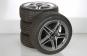 Pack jantes alu et pneus HANKOOK/VentusS1Evo2 AMG jante à 5  - Image 1